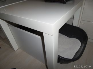 Katzenklo