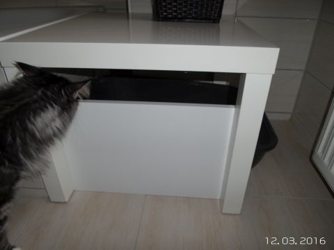 Katzenklo